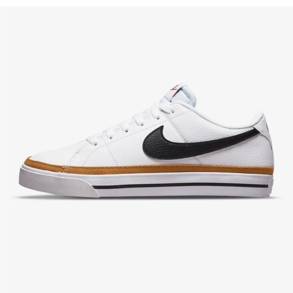 Nike court legacy sneakers 8